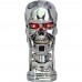 Фігурка з підсвіткою Terminator T-800 Light Up Figurine (Nemesis), ,
